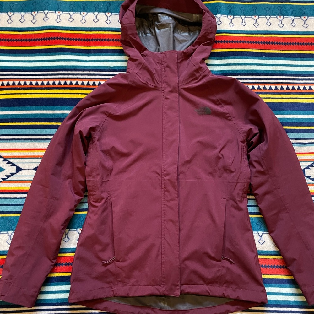 The North Face Thermoball Triclimate Jacket 3 in 1